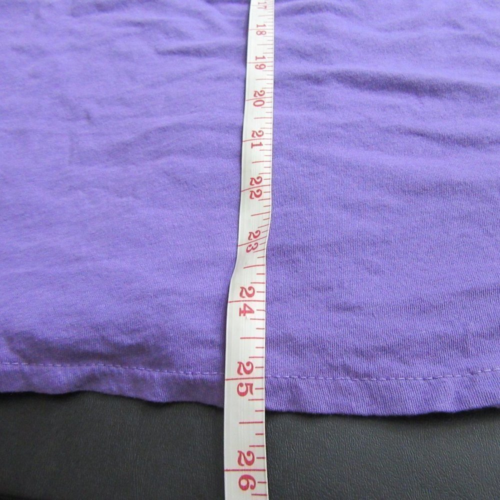 Junk Food Purple Muscle Tank Top
New - Picture 9 of 9